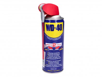 RP808002 - Mazací sprej WD-40, 400ml