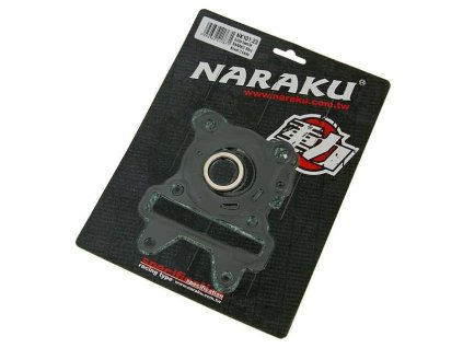 Sada těsnění válce Naraku 50cc Minarelli 4T LC