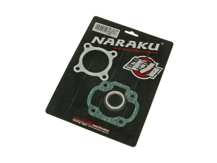Sada těsnění Naraku 70ccm, CPI / China 2T