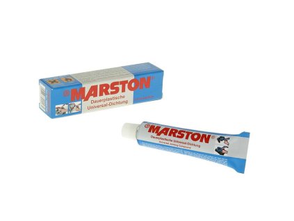 Těsnící silikon Marston 20ml