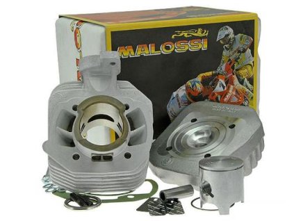 Válec Malossi MHR Replica 50ccm, Peugeot Ludix 2T AC