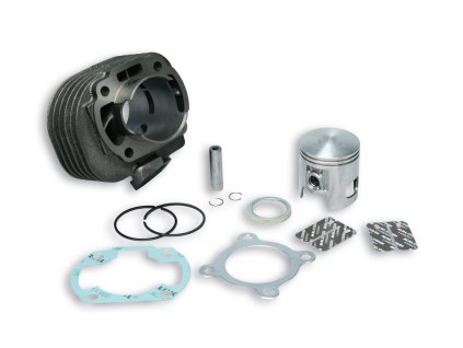 211254 valec malossi sport bez hlavy 70ccm minarelli ac