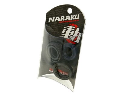 Sada gufer motoru Naraku, Kymco, SYM horizontal (4ks)