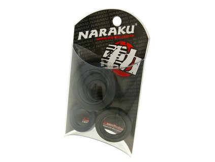 Sada gufer motoru Naraku, Kymco, Honda vertikal (4ks)