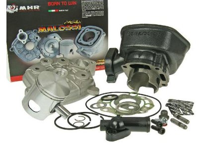 Válec Malossi Sport 70cc, Aprilia Suzuki