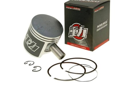 Pístní sada Naraku 70ccm, Piaggio LC