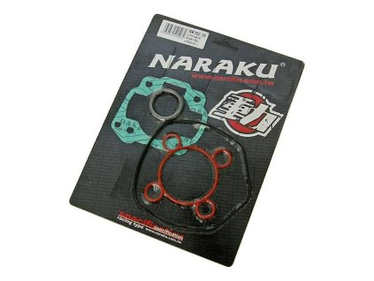 Sada těsnění válce Naraku 70ccm, Minarelli LC