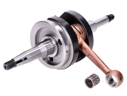 Kliková hřídel Naraku, Peugeot vert. Euro2 (od r.v. 03)