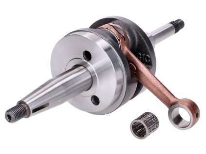 Kliková hřídel Naraku, Peugeot hor.