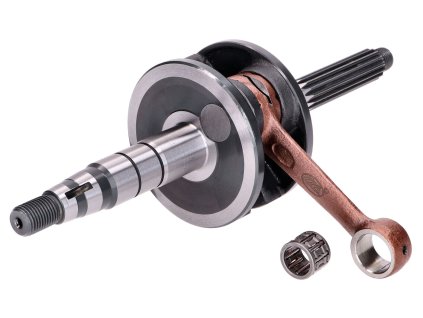 Kliková hřídel Naraku, CPI / Keeway / Kentoya