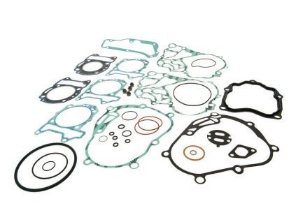 Kompletní sada těsnění motoru Naraku, Aprilia / Malaguti / Piaggio / Vespa 125-200ccm