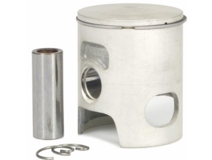 Pístní sada Malossi MHR Team 50ccm d=40mm, Pístní čep d=12mm, Piaggio AC