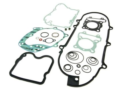 212484 kompletni sada tesneni motoru naraku honda keeway 125 4t