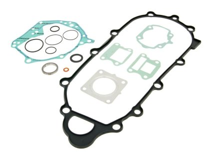 Kompletní sada těsnění motoru Naraku, Honda SFX / Bali / SXR