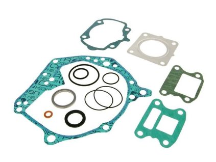 212505 kompletni sada tesneni motoru naraku honda sgx 50 scoopy sh 50