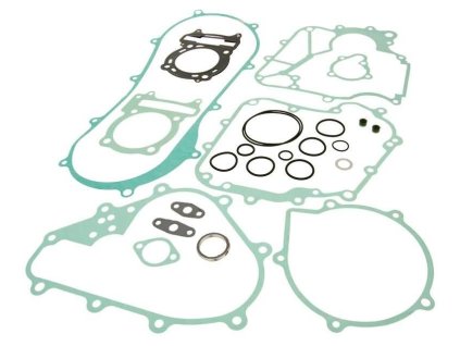 Kompletní sada těsnění motoru Naraku, Kymco KXR 250 / Maxxer 250 / MXU 250