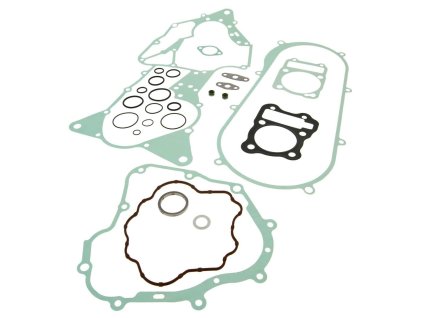 212577 kompletni sada tesneni motoru naraku kymco mxer 150 mxu 150