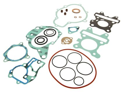 Kompletní sada těsnění motoru Naraku, Yamaha 50 4T