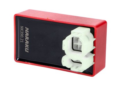 CDI Naraku odblokované, Qingqi/ Peugeot 4T