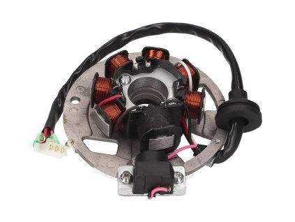 Stator zapalování Naraku minarelli horizontal