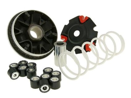 Variátor Malossi Multivar 2000 MHR, Honda 125/150 4T LC