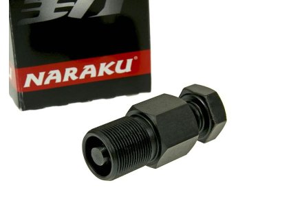Stahovák zapalování M18x1L - levý
