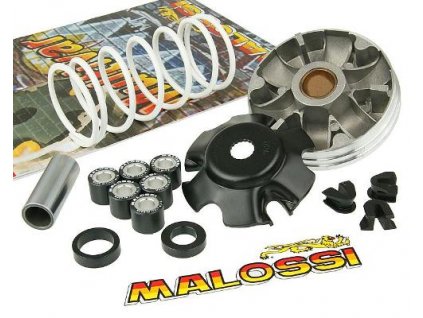 -à 4T LC E3 C & A Variateur MALOSSI Multivar 2000 Aprilia Sportcity Cube 300 c 