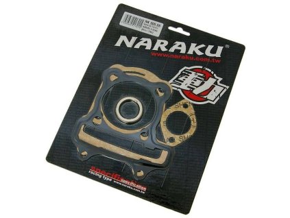 Sada těsnění Naraku 61 mm / 170cc