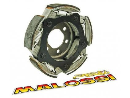 Spojka Malossi FLY-CLUTCH, 500ccm, Leader