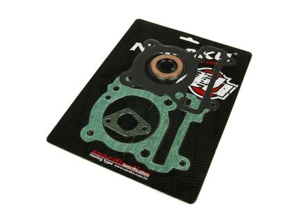 Sada těsnění Naraku 125ccm, Yamaha Cygnus 5ML / BWS od r.v. 04