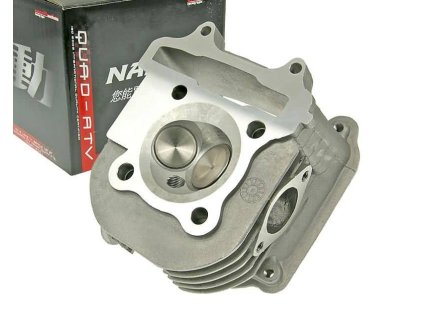 Hlava válce Naraku 160-180ccm, GY6 125/180