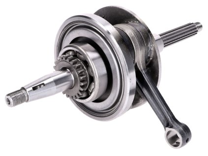 Kliková hřídel Naraku, Yamaha 5ML, 4ML