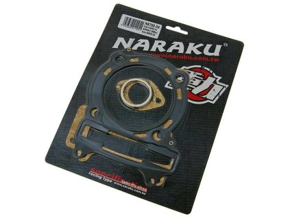 Sada Těsnění válce Naraku 300ccm, 78 mm, Kymco
