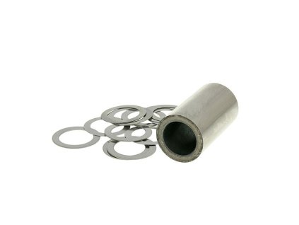 Speed-up-Kit Naraku, Kymco / SYM vert.