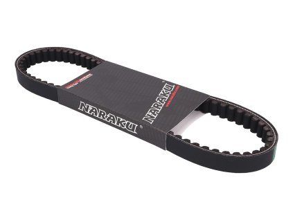 Řemen Naraku V/S, 738x18x28 mm