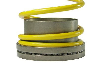 Ložisko pružiny Naraku twist control, Minarelli105/Keeway/CPI