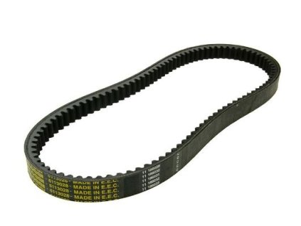 Řemen Malossi X-Kevlar, Kymco 250cc