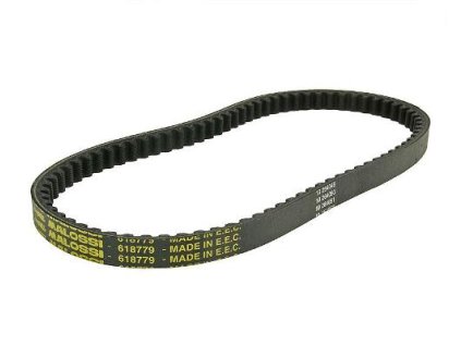 Řemen Malossi X-Kevlar, Morini LC
