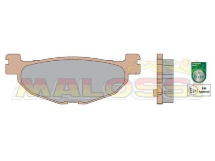 214419 brzdove desticky malossi mhr synt zadni yamaha t max 530 od r v 2012