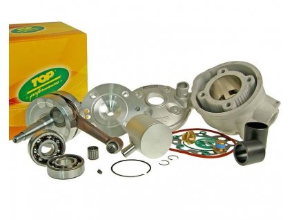 15994 - Maxi kit Top Performances Alu Racing 86ccm Minarelli AM