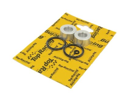 Opravná sada brzdiče AJP Top Racing, 25x13 mm