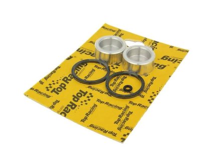 Opravná sada brzdiče AJP Top Racing, 30x13 mm
