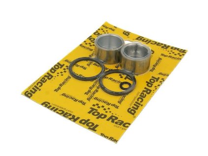 Opravná sada brzdiče Grimeca Top Racing, 28x17 mm