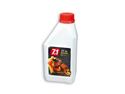 214713 olej malossi 7 1 racing 1l 2t