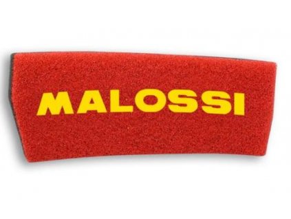 Vložka vzduchového filtru Malossi Red Sponge Double Layer, Scarabeo 50