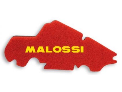 Vložka vzduchového filtru Malossi Red Sponge Double Layer, Liberty 50