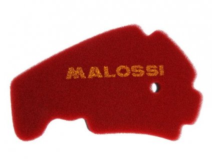 Vložka vzduchového filtru Malossi Red Sponge Double Layer, Piaggio 4T LC