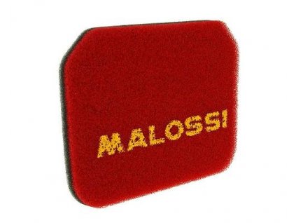 Vložka vzduchového filtru Malossi Red Sponge Double Layer, Burgman AN 400