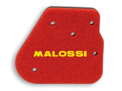 Vložka vzduchového filtru Malossi Red Sponge Double Layer, CPI Keeway Kentoya