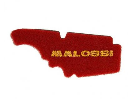 Vložka vzduchového filtru Malossi Red Sponge Double Layer, Piaggio Liberty   Vespa LX   S
